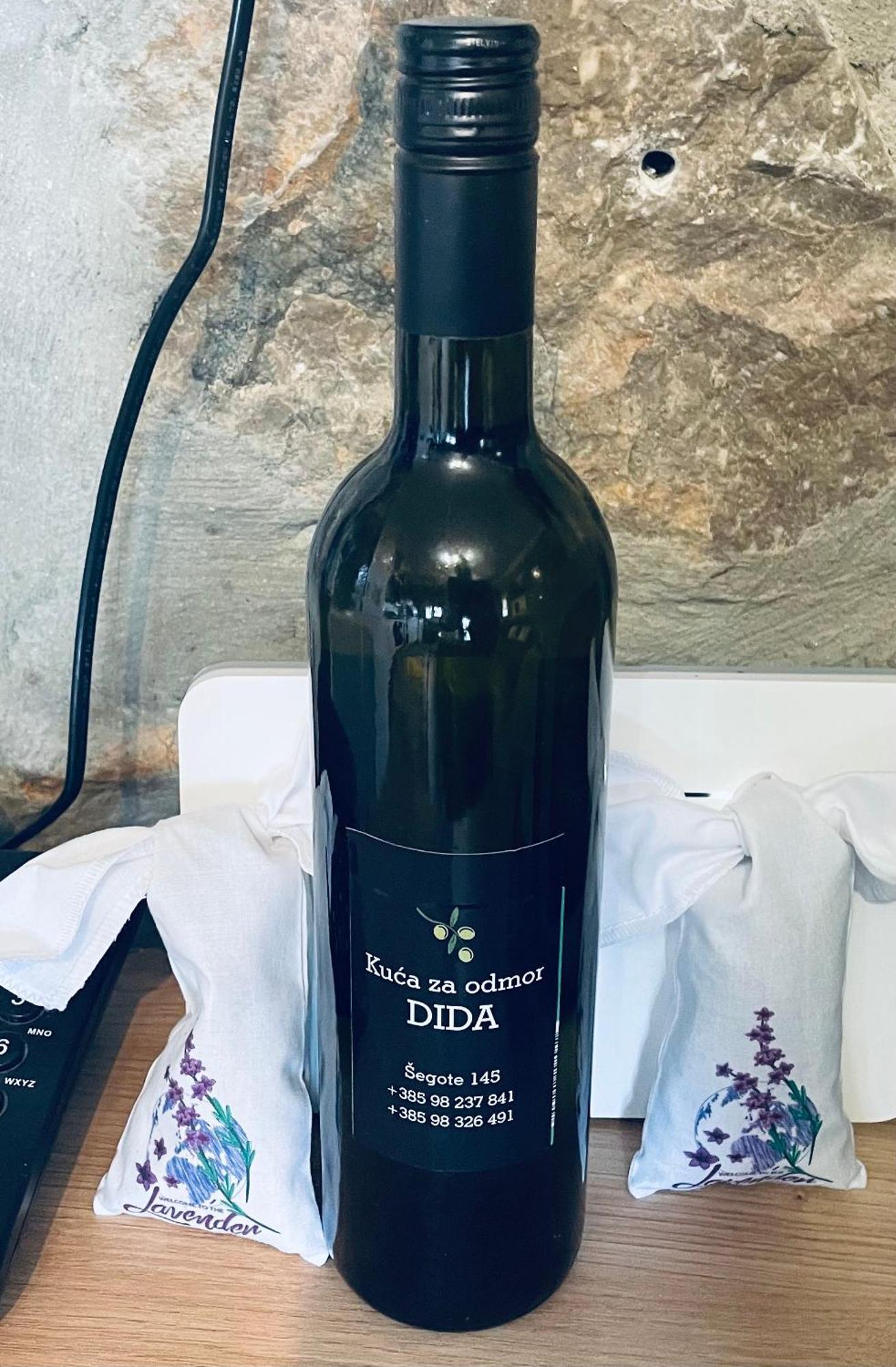 הוילה סטיניצה Kuca Za Odmor “Dida” מראה חיצוני תמונה